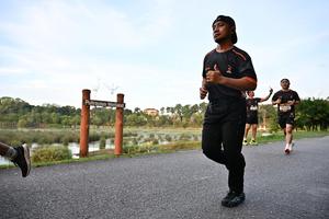 Run For Belang 2026