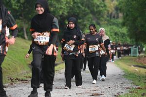 Run For Belang 2026