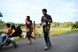 Run For Belang 2026