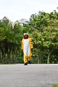 Run For Belang 2026