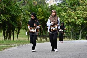 Run For Belang 2026