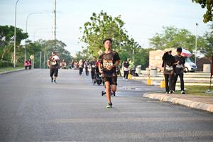 Run For Belang 2026