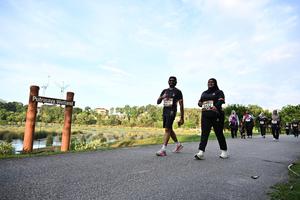 Run For Belang 2026