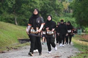 Run For Belang 2026