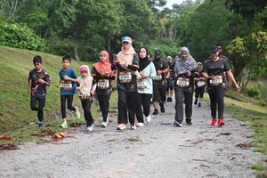 Run For Belang 2026