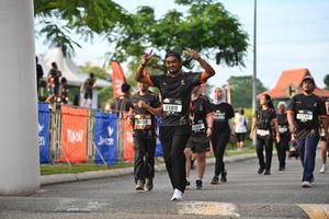 Run For Belang 2026