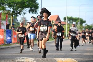 Run For Belang 2026