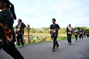Run For Belang 2026