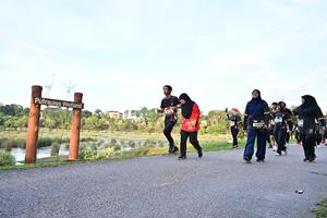 Run For Belang 2026