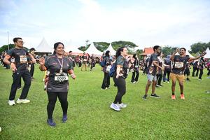 Run For Belang 2026