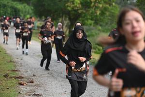 Run For Belang 2026