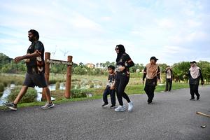 Run For Belang 2026