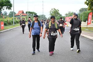 Run For Belang 2026