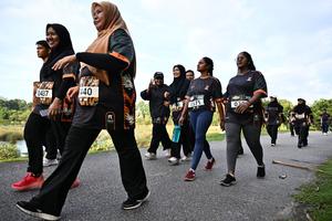 Run For Belang 2026
