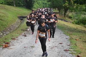 Run For Belang 2026