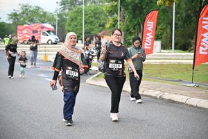 Run For Belang 2026