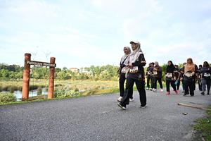 Run For Belang 2026