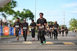 Run For Belang 2026