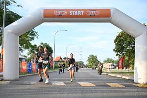 Run For Belang 2026