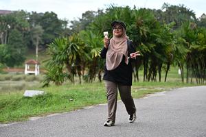 Run For Belang 2026
