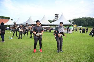 Run For Belang 2026