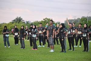 Run For Belang 2026