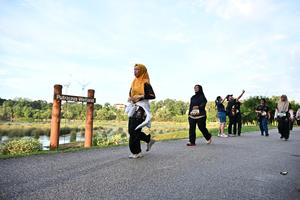 Run For Belang 2026