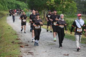 Run For Belang 2026