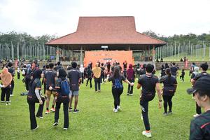 Run For Belang 2026