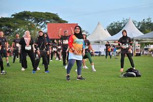 Run For Belang 2026