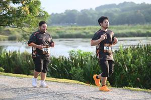 Run For Belang 2026