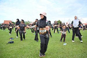 Run For Belang 2026