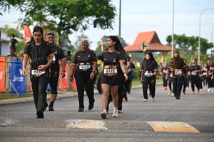 Run For Belang 2026