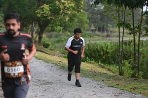 Run For Belang 2026