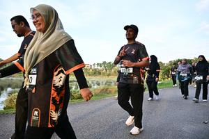 Run For Belang 2026
