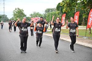 Run For Belang 2026
