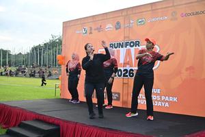 Run For Belang 2026