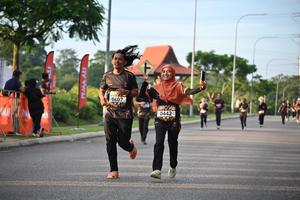 Run For Belang 2026