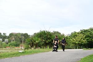 Run For Belang 2026