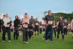 Run For Belang 2026