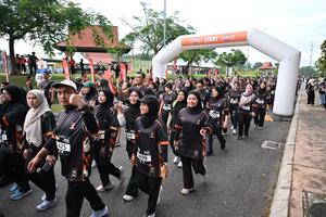 Run For Belang 2026