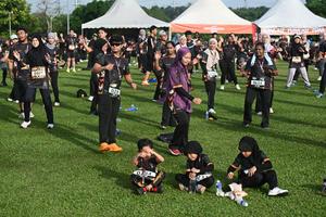 Run For Belang 2026