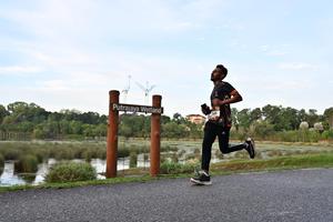 Run For Belang 2026