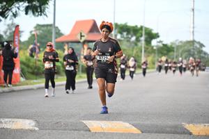 Run For Belang 2026