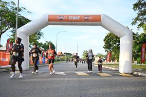 Run For Belang 2026