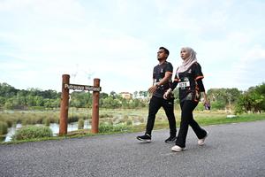Run For Belang 2026