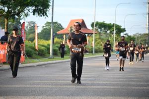Run For Belang 2026