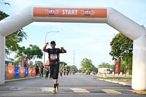 Run For Belang 2026