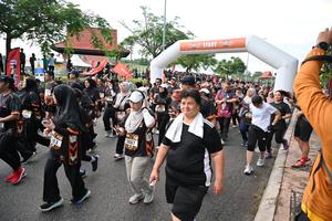 Run For Belang 2026