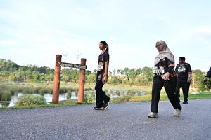 Run For Belang 2026
